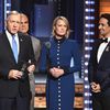 2017 Tony Awards: Bette Midler And 'Evan Hansen' Triumph